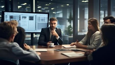What Are ERP and CRM Separately?