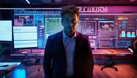 What’s the Difference Between ERP and CRM？