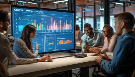 What Is CRM Project Management？