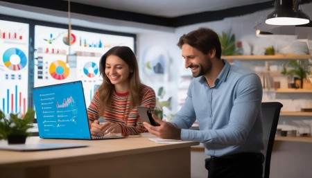 What Does CRM Sales Do?