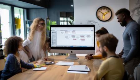 What Is Sales CRM Management？