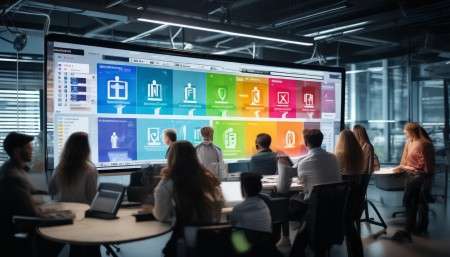 What Does CRM Sales Do?