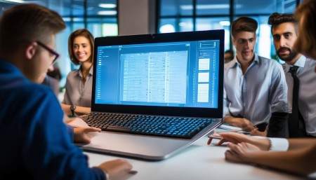 What Does CRM Sales Do?