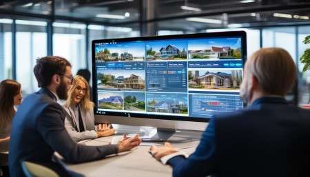 What Does Property CRM Do?