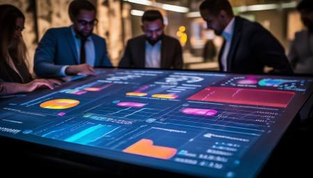 How Do Enterprises Succeed With CRM？