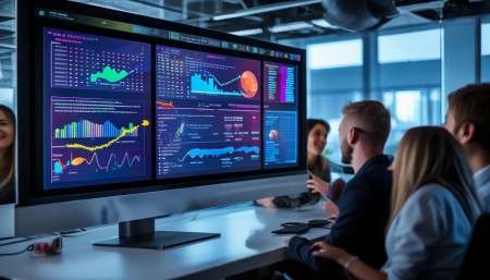 What Are the Features of Enterprise CRM?