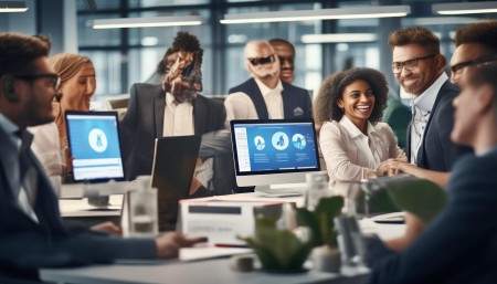 What Are the Features of Enterprise CRM?