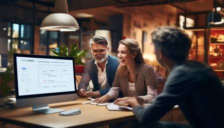 Features of Cloud CRM Systems?