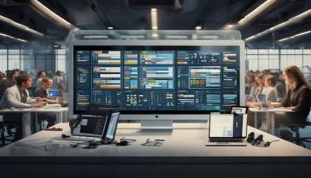 Does Enterprise CRM Manage Customers？