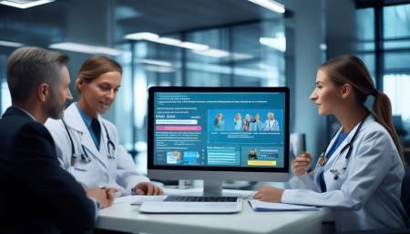 Functions of Hospital CRM Systems?