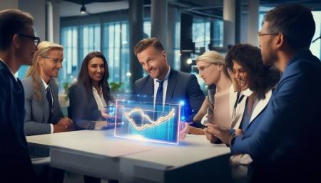 Features of Cloud CRM Systems?