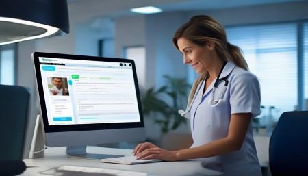 Functions of Hospital CRM Systems?