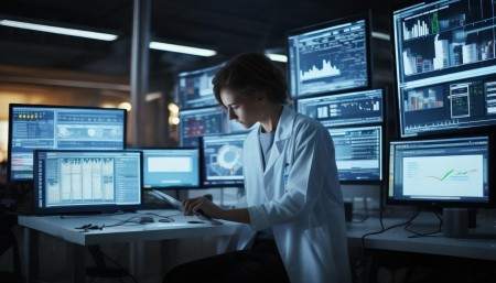 Features of Pharmaceutical CRM?