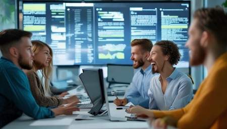 Role of Call Center CRM？