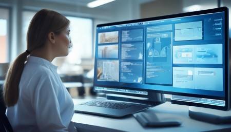 What Does Healthcare CRM Offer？