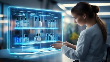 Functions of Medical Aesthetics CRM？