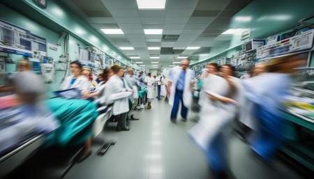 What Are the Uses of Hospital CRM？