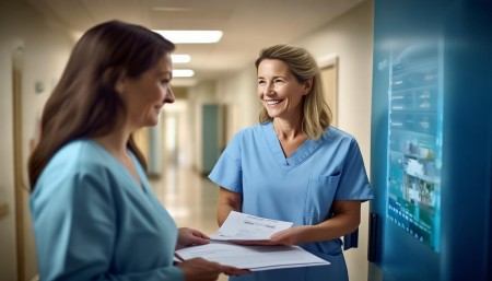 Functions of Hospital CRM Systems?
