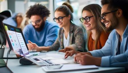 Features of Pharmaceutical CRM?