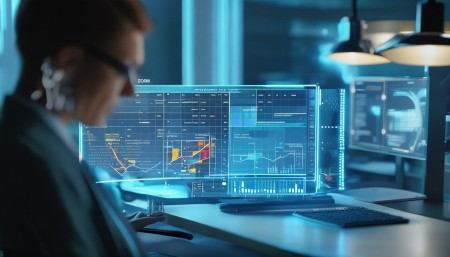 Features of Pharmaceutical CRM?