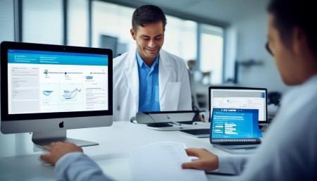 What Does Healthcare CRM Offer？