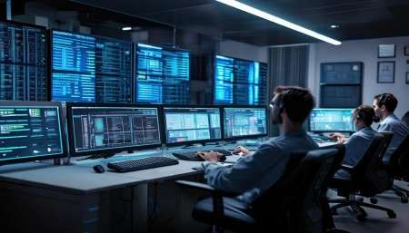 Features of Big Data CRM?