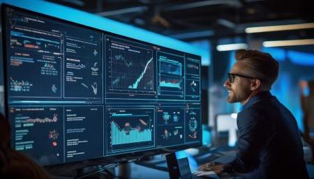 Features of Big Data CRM?