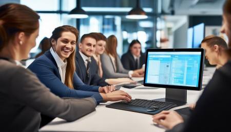 Functions of CRM in Foreign Trade Industry？