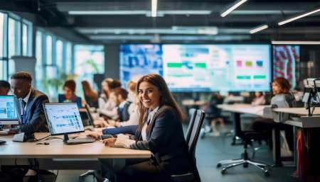 Functions of Collaborative CRM？