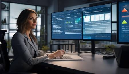 Functions of Foreign Trade CRM Systems?