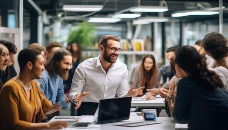Functions of Collaborative CRM？