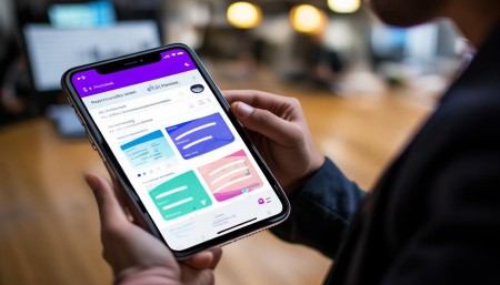 Functions of Mobile App-Based CRM？