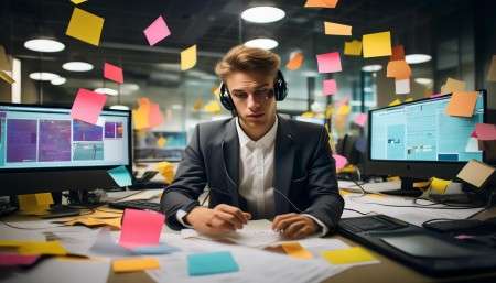 Features of Telephone Sales CRM?