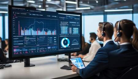 Features of Telecom CRM？