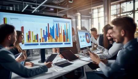 Functions of Intelligent CRM？