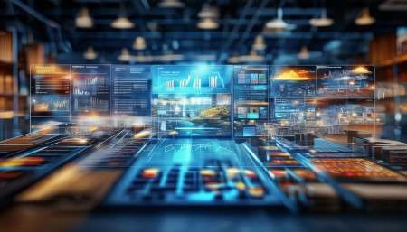 Features of New Retail CRM？