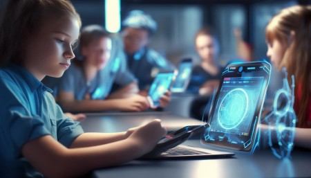 What Are the Uses of Education CRM?