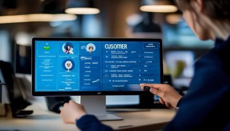 Functions of Banking CRM?