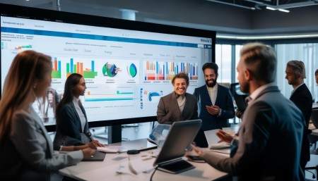 Role of Educational Training CRM？