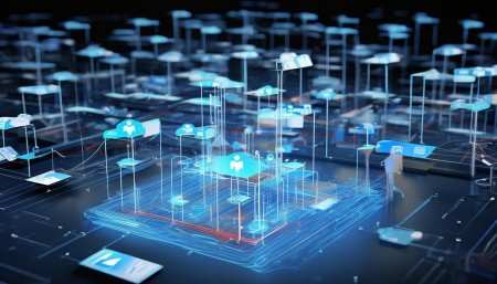 Functions of Financial Services CRM？