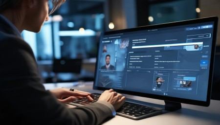 Features of Simple/Easy-to-Use CRM?