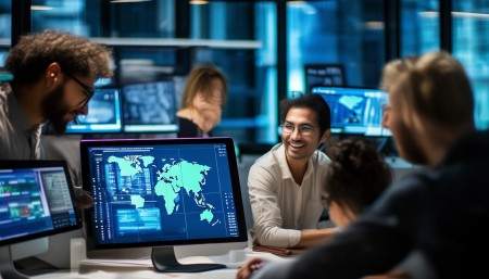 What Are the Characteristics of International CRM？