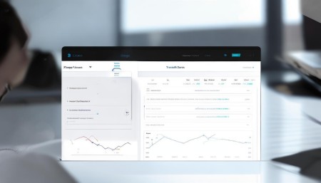 Functions of Financial Services CRM？