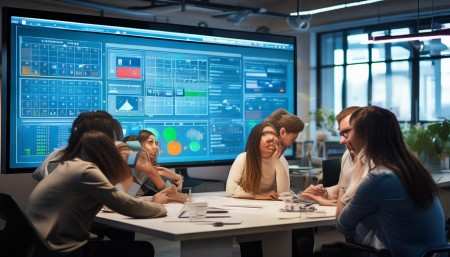 Key Features of CRM Software？