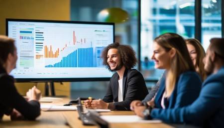 Key Features of CRM Software？
