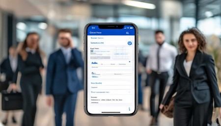 Key Features of CRM Software？