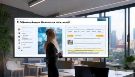 Functions of Online CRM Systems？