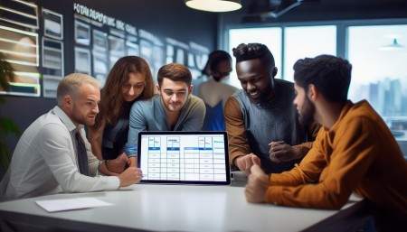 How to Choose Enterprise CRM？