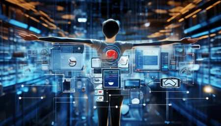 Features of Retail CRM？