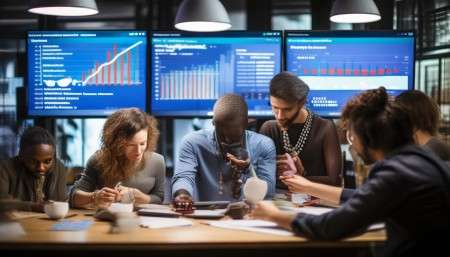 Functions of Online CRM Systems？